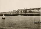 Fort steps and Marine Palace | Margate History
